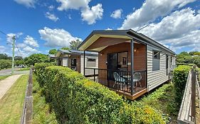 Kenilworth Country Cabins